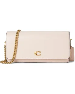 COACH Essential Long Wallet Crossbody | Bag and Travel Accessories