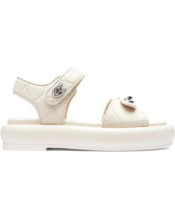 COACH Peyton Sandals -Coachs Store 51344SQMbL. AC SR736920