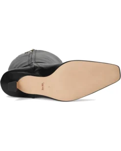 COACH Raquel Leather Boots -Coachs Store 515DtxGrvNL. AC SR736920