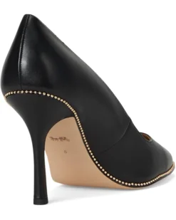 COACH Samantha Leather Pumps | Heels 14 COACH Samantha Leather Pumps | Heels -Coachs Store 515WWPcukL. AC SR736920