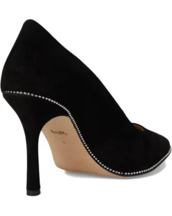 COACH Samantha Pump | Heels -Coachs Store 515hmaJxpnL. AC SR736920