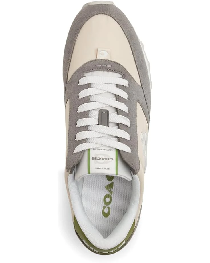 COACH Runner Sneakers | Sneakers & Athletic Shoes 4 COACH Runner Sneakers | Sneakers & Athletic Shoes - Image 2