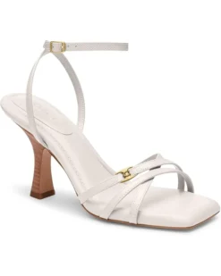 COACH Kelsey Sandals | Heels -Coachs Store 51G8peU0gsL. AC SR736920
