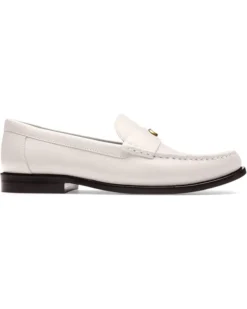 COACH Jolene Leather Loafer | Loafers -Coachs Store 51GooDcFgdL. AC SR736920
