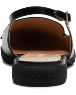 COACH Carrie Skimmer | Flats -Coachs Store 51VwiorQg2L. AC SR736920