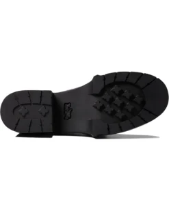 COACH Leah Leather Loafer | Loafers -Coachs Store 51WYWNl ViL. AC SR736920