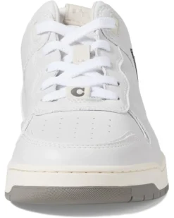 COACH C201 Leather Sneaker | Sneakers & Athletic Shoes -Coachs Store 51XbRAJp69L. AC SR736920
