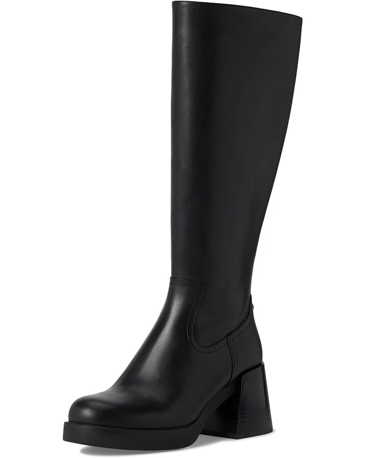 COACH Natasha Leather Boot | Boots 9 COACH Natasha Leather Boot | Boots - Image 7
