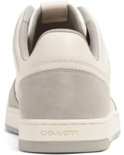 COACH C201 Mixed Material Sneaker | Sneakers & Athletic Shoes -Coachs Store 51ZXc2sXi7L. AC SR736920