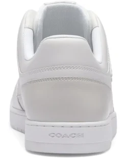 COACH C201 Signature Sneaker | Sneakers & Athletic Shoes -Coachs Store 51bDxQE6cL. AC SR736920