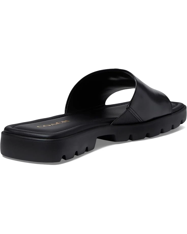 COACH Florence Sandal | Sandals 7 COACH Florence Sandal | Sandals - Image 5