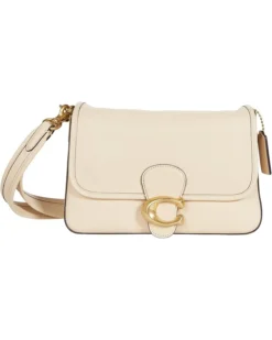 COACH Soft Calf Leather Tabby Shoulder Bag | Handbags -Coachs Store 51jD2XWMsDL. AC SR736920