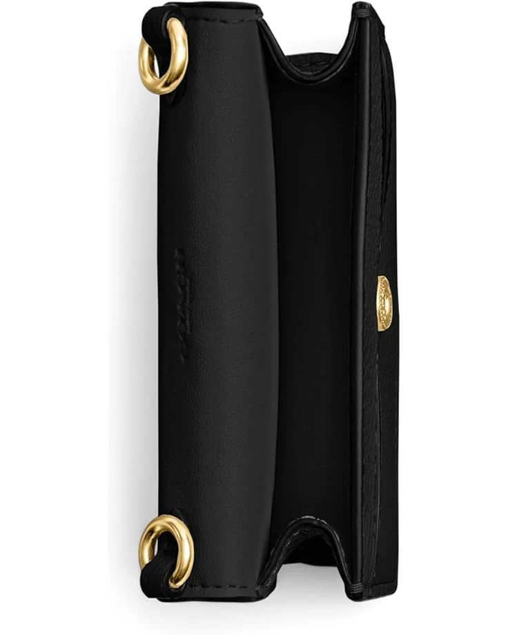 COACH Essential Half Flap Card Case | Wallets 5 COACH Essential Half Flap Card Case | Wallets - Image 3