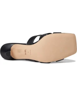 COACH Tillie Leather Sandal | Heels -Coachs Store 51lpRSqRaSL. AC SR736920