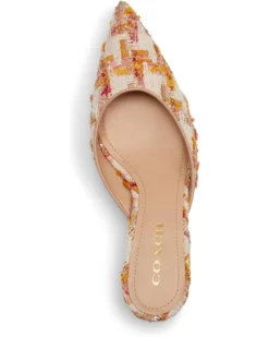 COACH Renn Mule | Heels -Coachs Store 51phrOsZZIL. AC SR736920