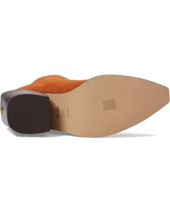 COACH Prestyn Bootie | Boots -Coachs Store 51poQkpZQL. AC SR736920