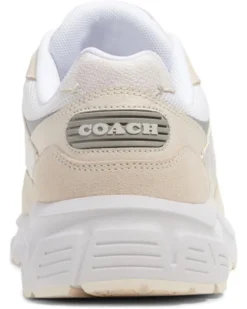 COACH C301 Signature | Sneakers & Athletic Shoes -Coachs Store 51rIezNEhcL. AC SR736920