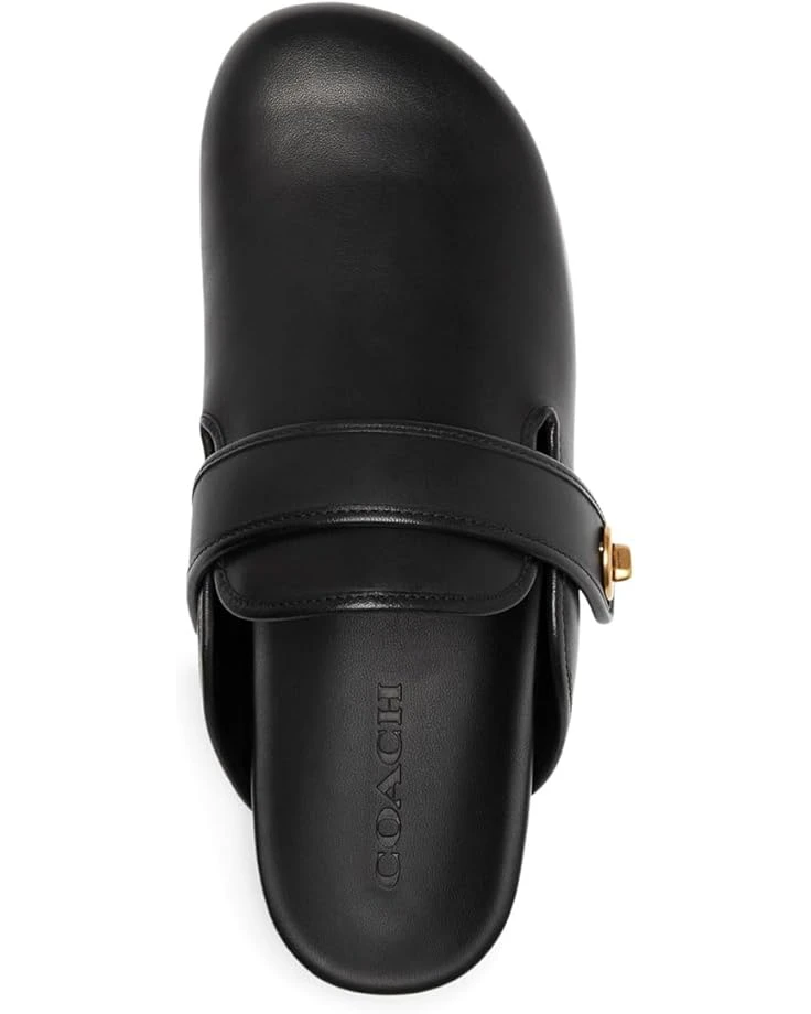 COACH Blake Clogs 4 COACH Blake Clogs - Image 2