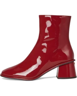 COACH Gigi Patent Leather Bootie | Boots -Coachs Store 51sfCe1JlGL. AC SR736920