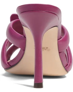 COACH Kellie Sandal | Heels -Coachs Store 51vKJl0WcHL. AC SR736920