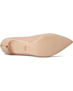 COACH Sloane Patent Leather Pump | Heels -Coachs Store 51vMANTHrRL. AC SR736920