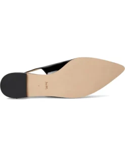 COACH Claire Patent Leather Skimmer | Flats -Coachs Store 51vnukqrFrL. AC SR736920
