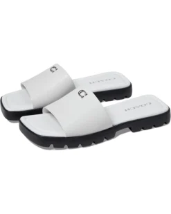 COACH Florence Sandal | Sandals 20 COACH Florence Sandal | Sandals -Coachs Store 51wi10KKbuL. AC SR736920