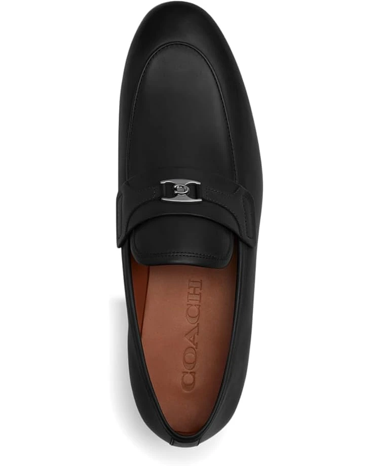 COACH Tanner Loafers 4 COACH Tanner Loafers - Image 2