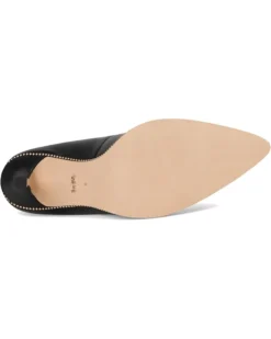 COACH Samantha Leather Pumps | Heels 12 COACH Samantha Leather Pumps | Heels -Coachs Store 51x84Kb6vzL. AC SR736920