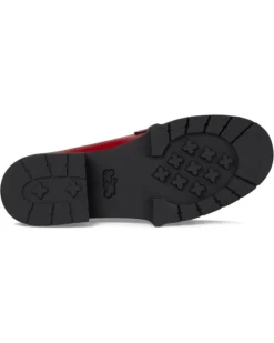 COACH Leah Spazzolato Loafers -Coachs Store 51xqdIMrML. AC SR736920