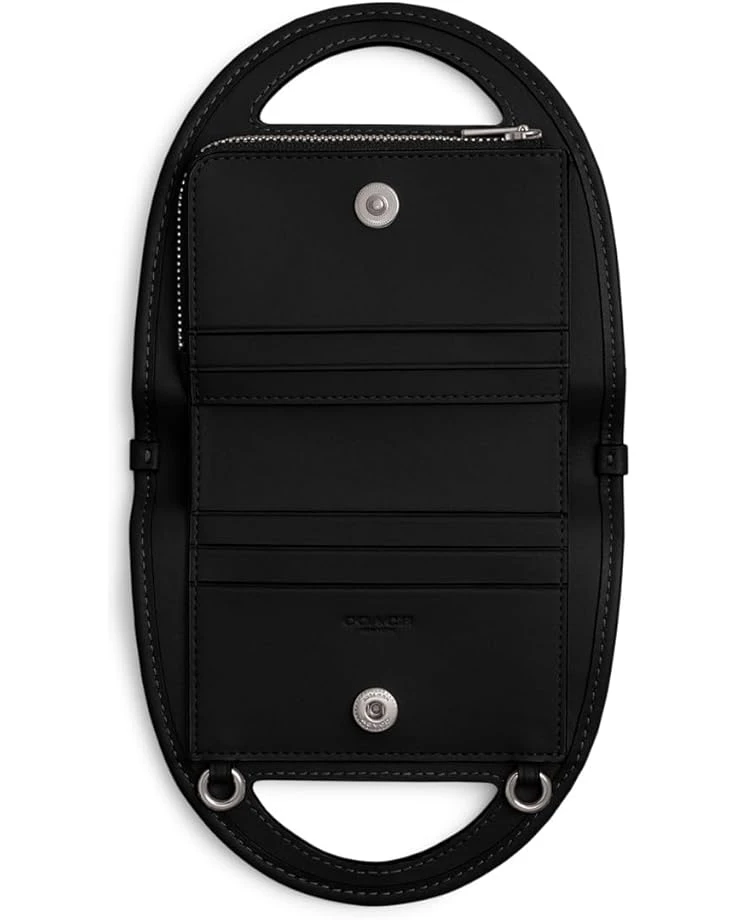 COACH Top Handle Card Case | Wallets 6 COACH Top Handle Card Case | Wallets - Image 4