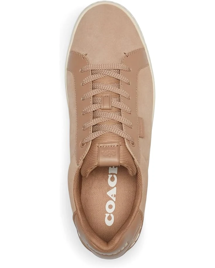 COACH Lowline Low Top Sneakers | Sneakers & Athletic Shoes 4 COACH Lowline Low Top Sneakers | Sneakers & Athletic Shoes - Image 2