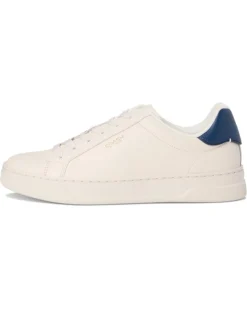 COACH High Line Leather Sneaker | Sneakers & Athletic Shoes -Coachs Store 51yY79ThGL. AC SR736920