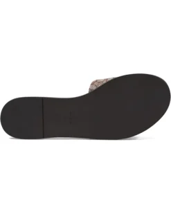 COACH Holly Mini Signature Jacquard Sandal | Sandals -Coachs Store 51ya4e8dWL. AC SR736920