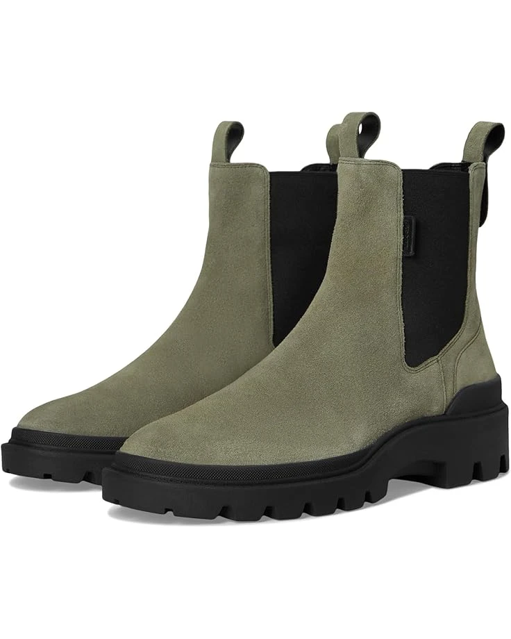 COACH Colson Boot | Oxfords 3 COACH Colson Boot | Oxfords