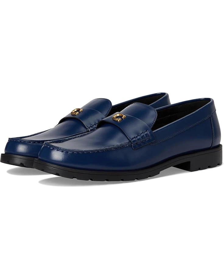 COACH Jocelyn Leather Loafers 10 COACH Jocelyn Leather Loafers - Image 8