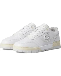 COACH Soho Sneakers | Sneakers & Athletic Shoes