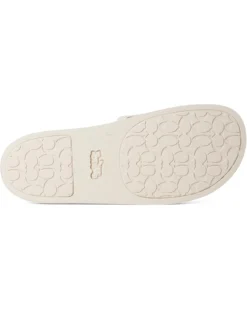 COACH Udele Sport Slide with Sketch Print | Sandals -Coachs Store 61 aNsasGYL. AC SR736920