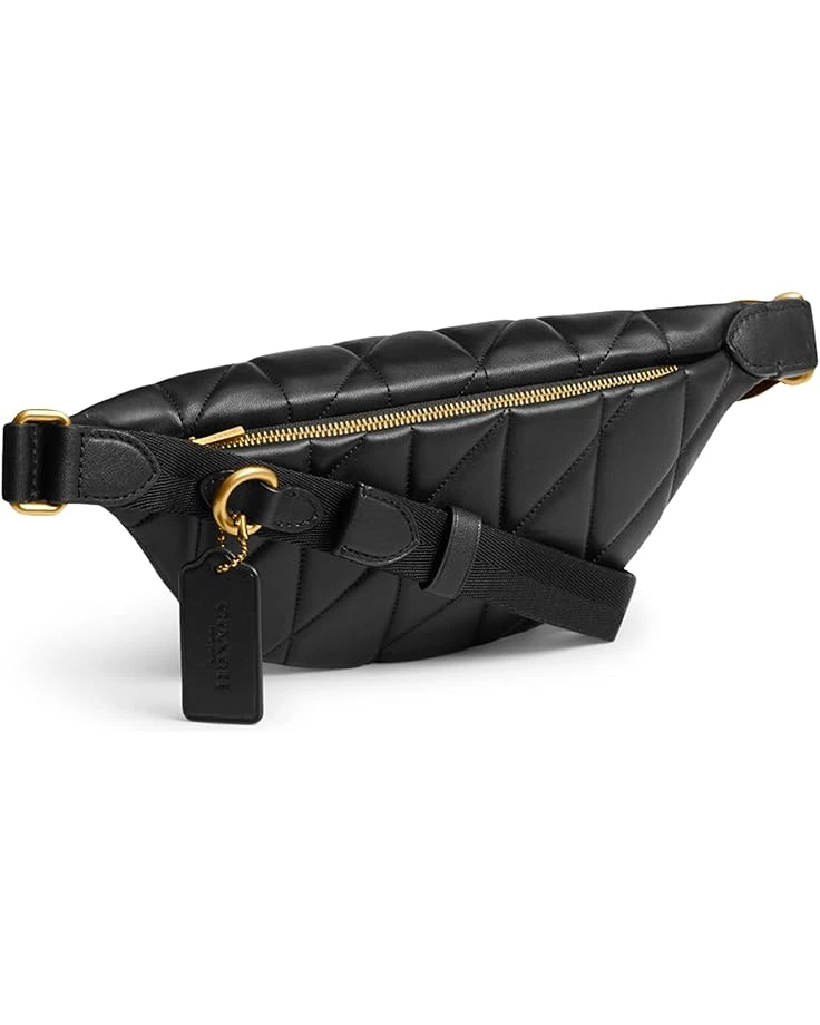 COACH Quilted Essential Belt Bag | Lumbar Packs 4 COACH Quilted Essential Belt Bag | Lumbar Packs - Image 2