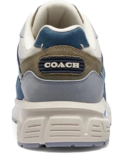 COACH C301 Mesh | Sneakers & Athletic Shoes -Coachs Store 610J8wbGgzL. AC SR736920