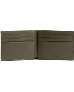 COACH Slim Billfold Wallet | Wallets -Coachs Store 612cbMwUT L. AC SR736920