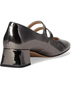 COACH Angelina Metallic Leather Mary Jane | Heels -Coachs Store 612dWOdT4AL. AC SR736920