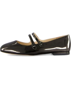 COACH Winley Metallic Leather Mary Jane | Flats -Coachs Store 612eovpaq2L. AC SR736920