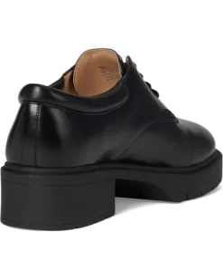 COACH Lyla Leather Derby | Oxfords -Coachs Store 612itt1CPiL. AC SR736920