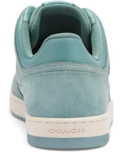 COACH C201 Low Top Sneakers In Signature Canvas Jacquard | Sneakers & Athletic Shoes -Coachs Store 612vHli1ocL. AC SR736920