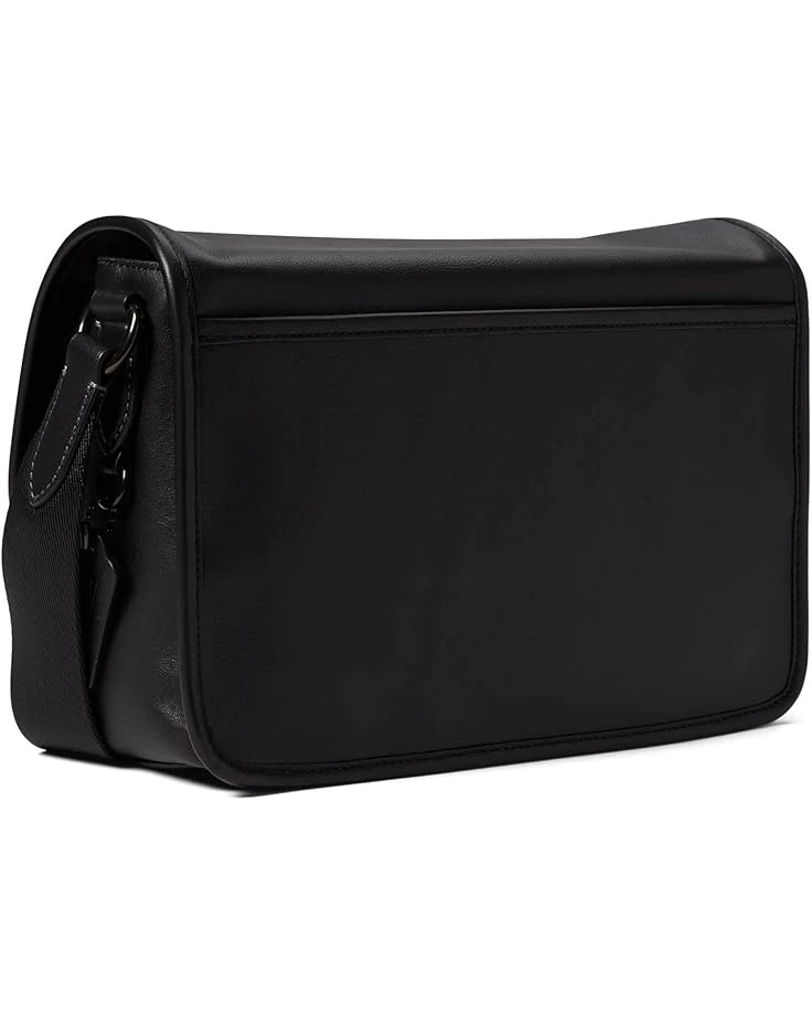 COACH League Messenger Bag in Smooth Leather | Messenger Bags 4 COACH League Messenger Bag in Smooth Leather | Messenger Bags - Image 2