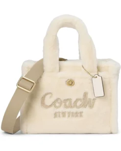COACH Cargo Tote Bag 26 | Handbags
