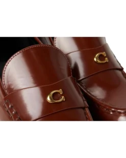 COACH Natalie Loafer | Loafers -Coachs Store 61582lvsxlL. AC SR736920