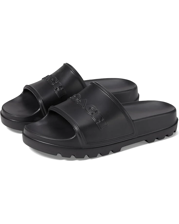 COACH Jesse Slide | Sandals 3 COACH Jesse Slide | Sandals