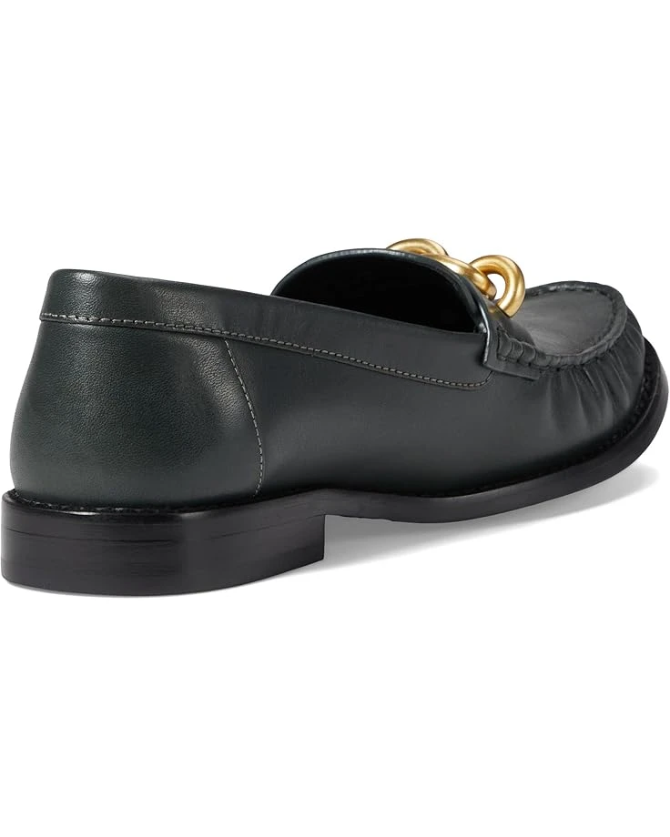 COACH Jess Leather Loafer | Loafers 7 COACH Jess Leather Loafer | Loafers - Image 5